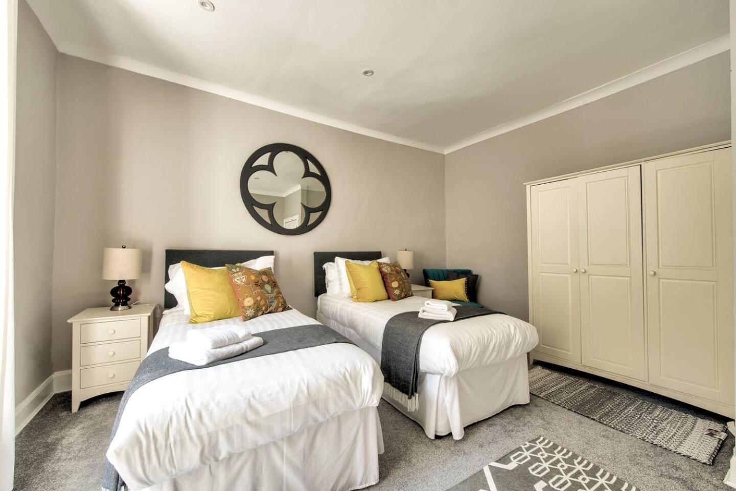Guestready - Spacious And Beautiful 2Br Flat In Morningside Edinburgh Ngoại thất bức ảnh