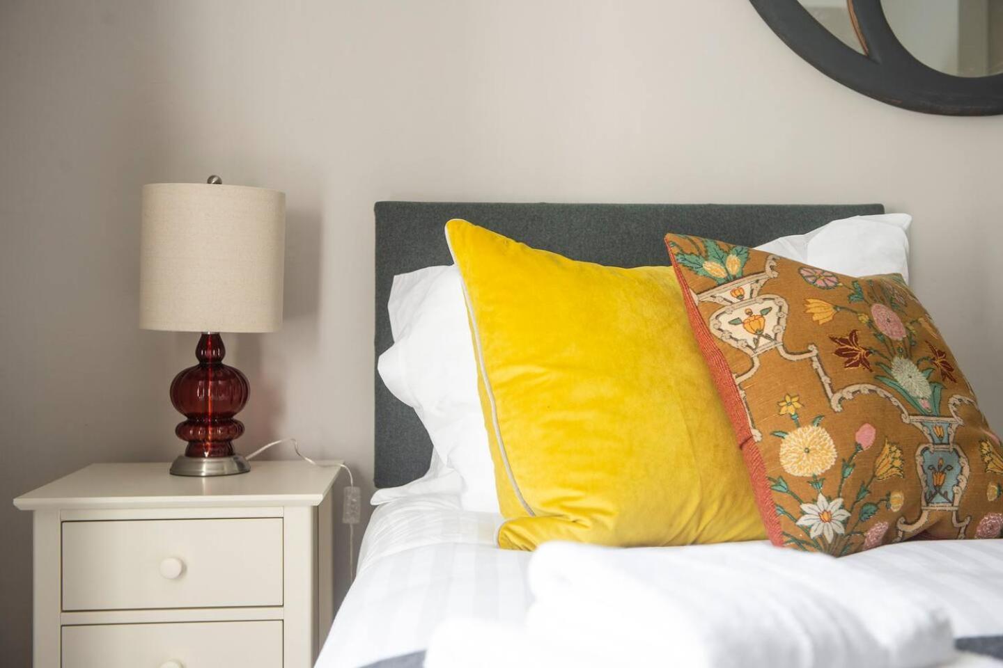 Guestready - Spacious And Beautiful 2Br Flat In Morningside Edinburgh Ngoại thất bức ảnh