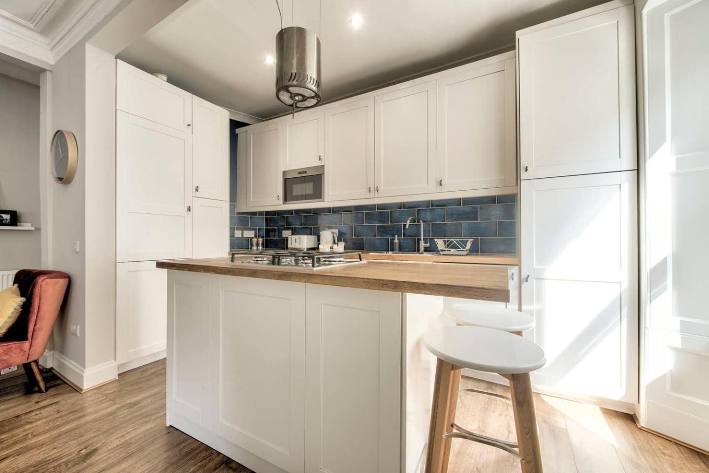 Guestready - Spacious And Beautiful 2Br Flat In Morningside Edinburgh Ngoại thất bức ảnh