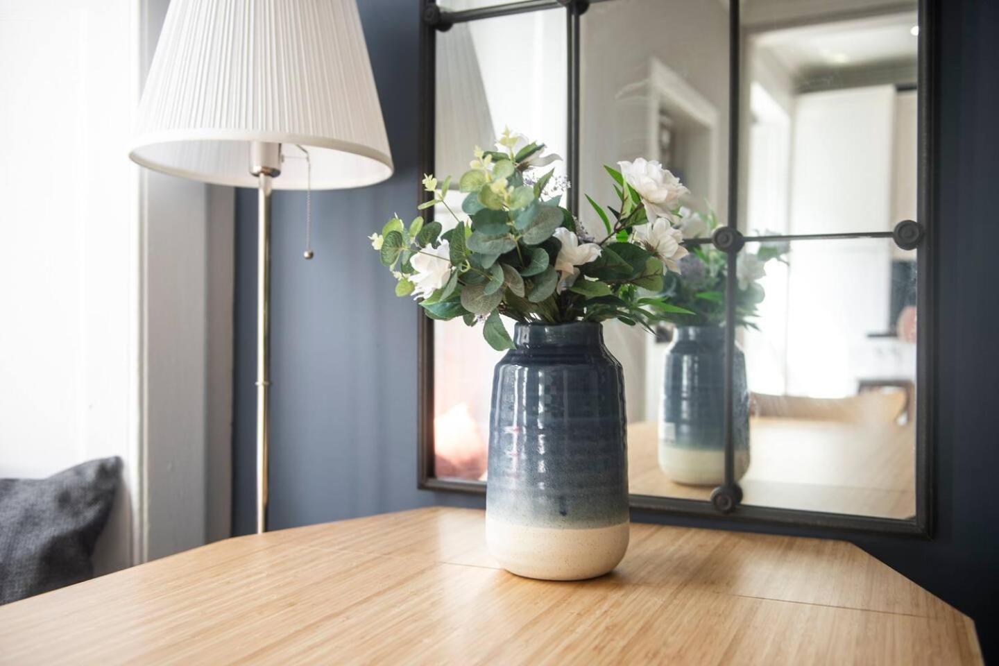 Guestready - Spacious And Beautiful 2Br Flat In Morningside Edinburgh Ngoại thất bức ảnh