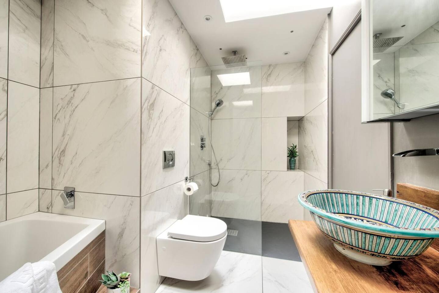 Guestready - Spacious And Beautiful 2Br Flat In Morningside Edinburgh Ngoại thất bức ảnh