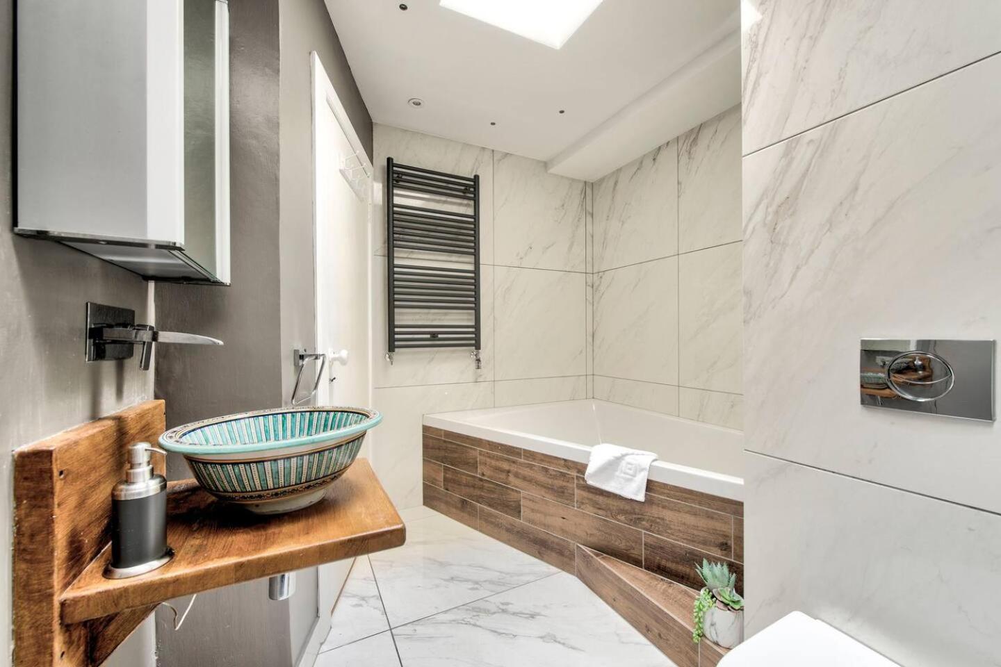 Guestready - Spacious And Beautiful 2Br Flat In Morningside Edinburgh Ngoại thất bức ảnh